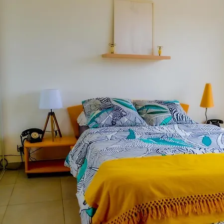 Appartement Daisy - Front De Mer, Clim, Arcade - Ajaccio *