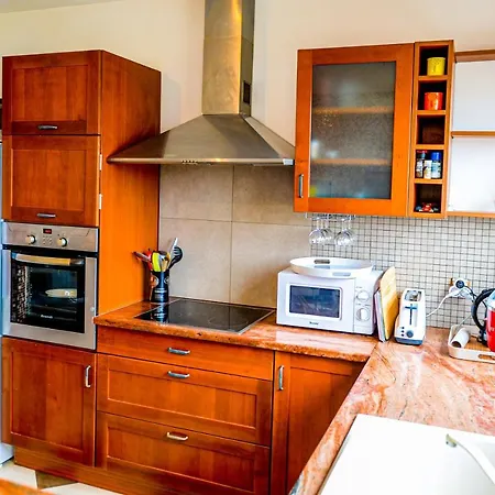 Appartement Daisy - Front De Mer, Clim, Arcade - Ajaccio