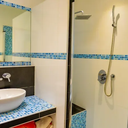 Daisy - Front De Mer, Clim, Arcade - Ajaccio Appartement *