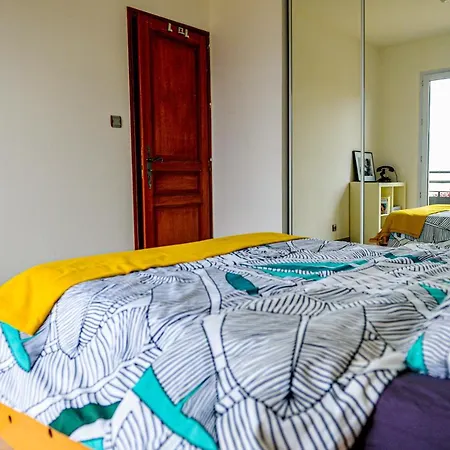 Daisy - Front De Mer, Clim, Arcade - Ajaccio Appartement *